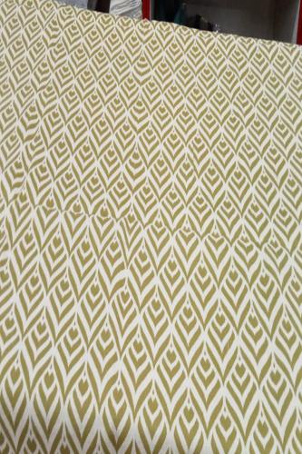 BEDSHEET JACQUARD LIGHT WEIGHT 60X90